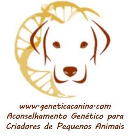Genetica Canina