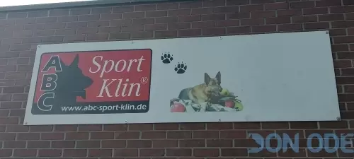 Visita a empresa na Alemanha - Sport Klin