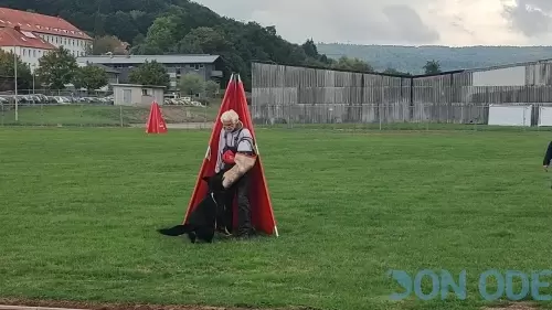 Treino Privado com Dr. Raiser