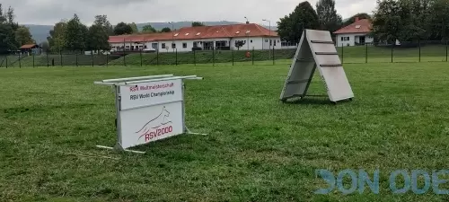 Sede RSV na Alemanhã