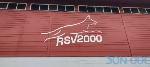 Sede da RSV na Alemanhã