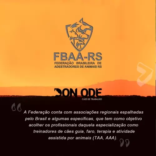 Convênios e Filiações 