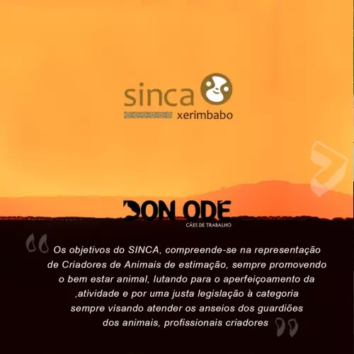 Convênios e Filiações 