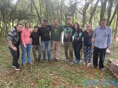 Familia Don odé