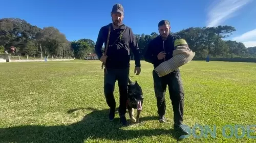 Seminário Privado com Igarki