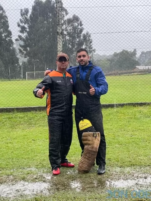 Igarki e Polaco