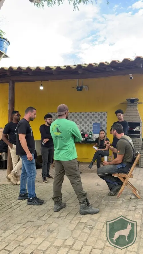 Seminário em Vitória da Conquista/BA - 16 a 18 Janeiro 2026