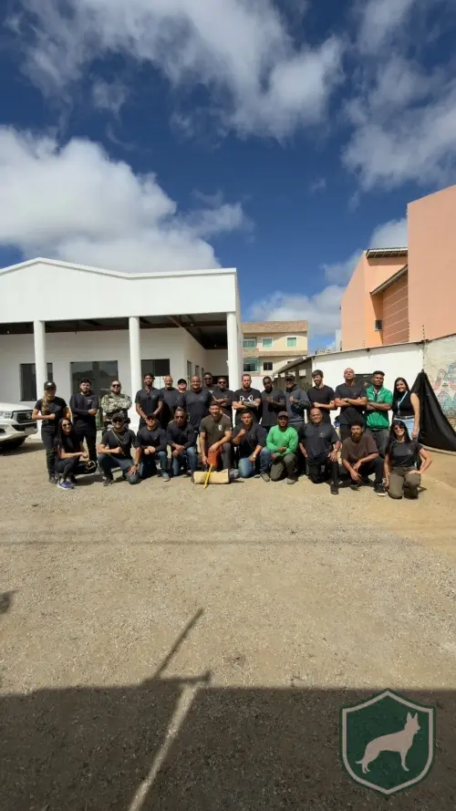 Foto Oficial